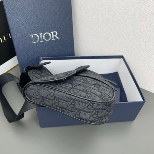Saddle Bag