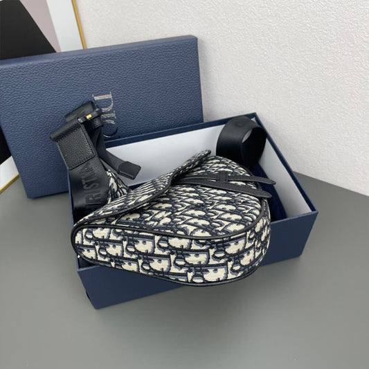 Saddle Bag