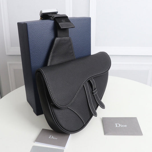 Saddle Bag