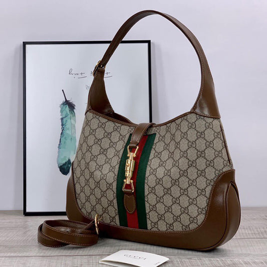 Jackie 1961 medium shoulder bag