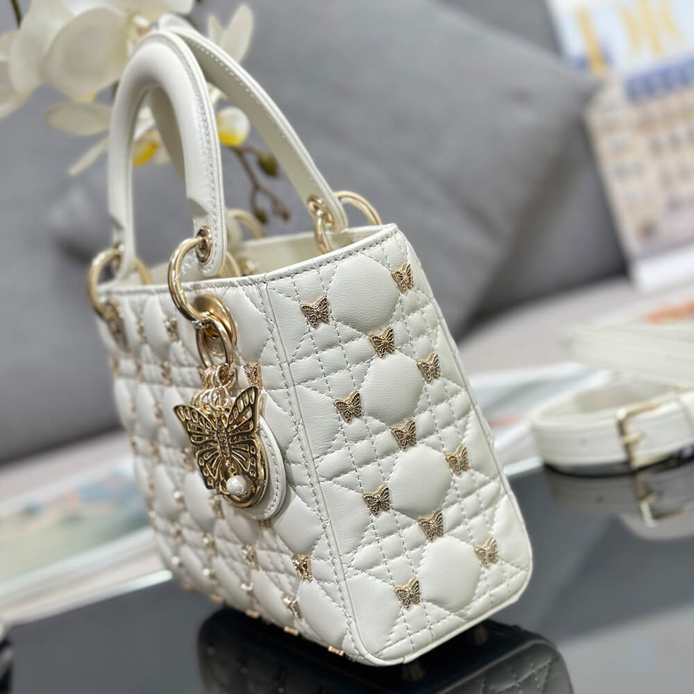 SMALL LADY  BAG