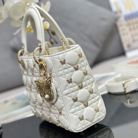 SMALL LADY  BAG