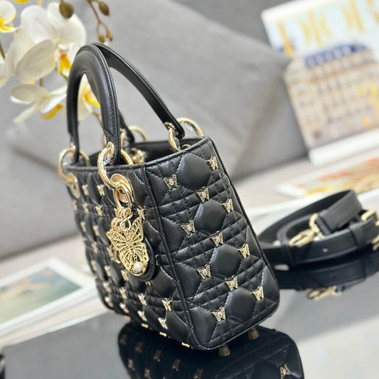 SMALL LADY  BAG