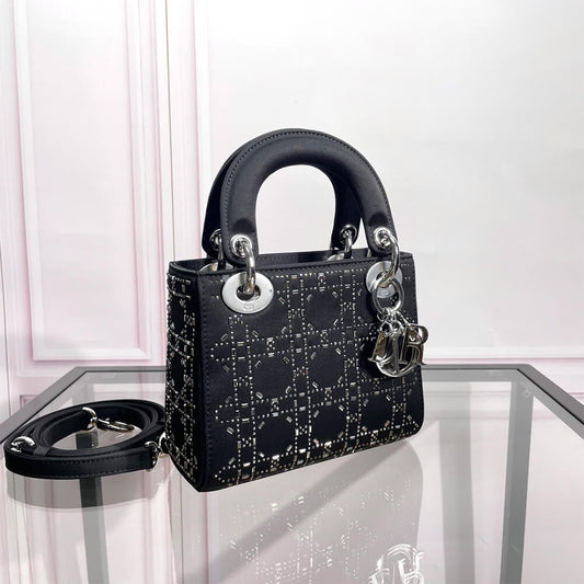 Mini Lady  Bag