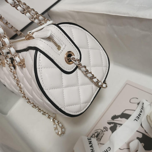 Clutch with Chain