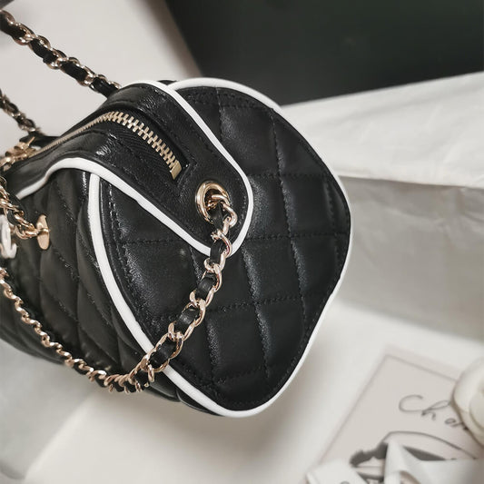 Clutch with Chain