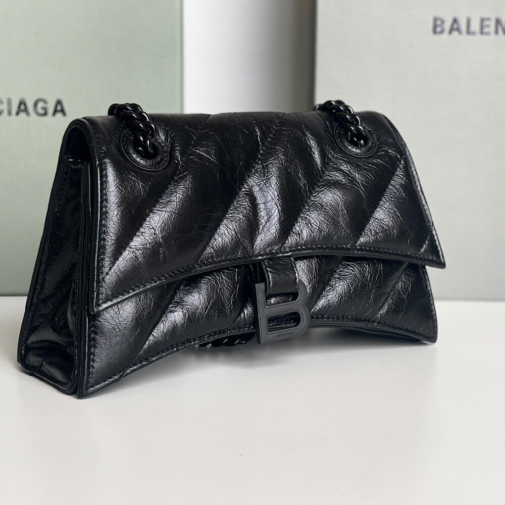 Women’s Crush Chain Bag Small