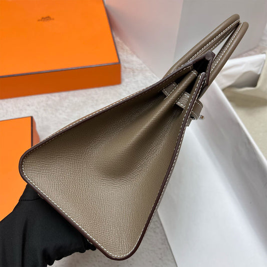 Birkin 30 Sellier