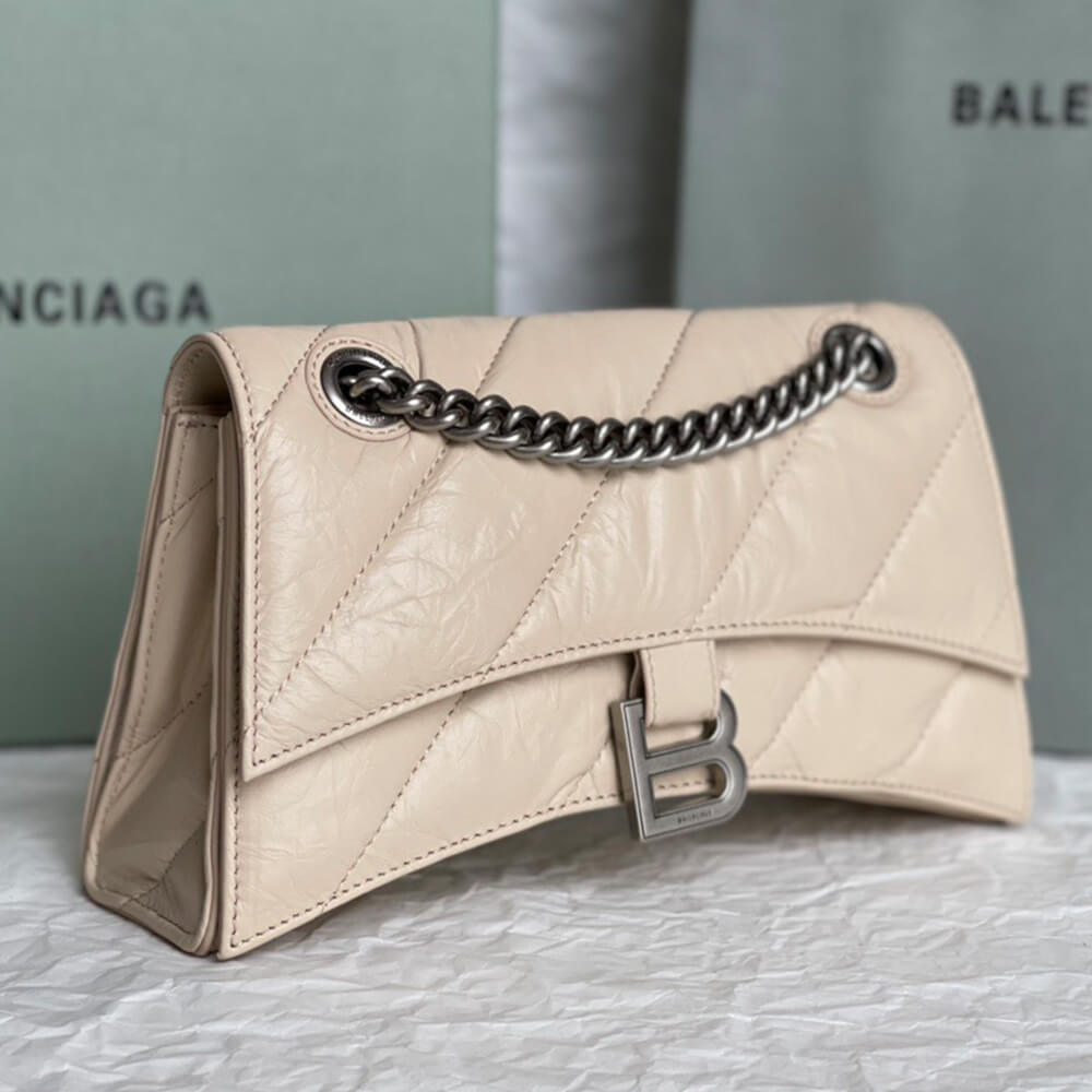 Women’s Crush Chain Bag Small