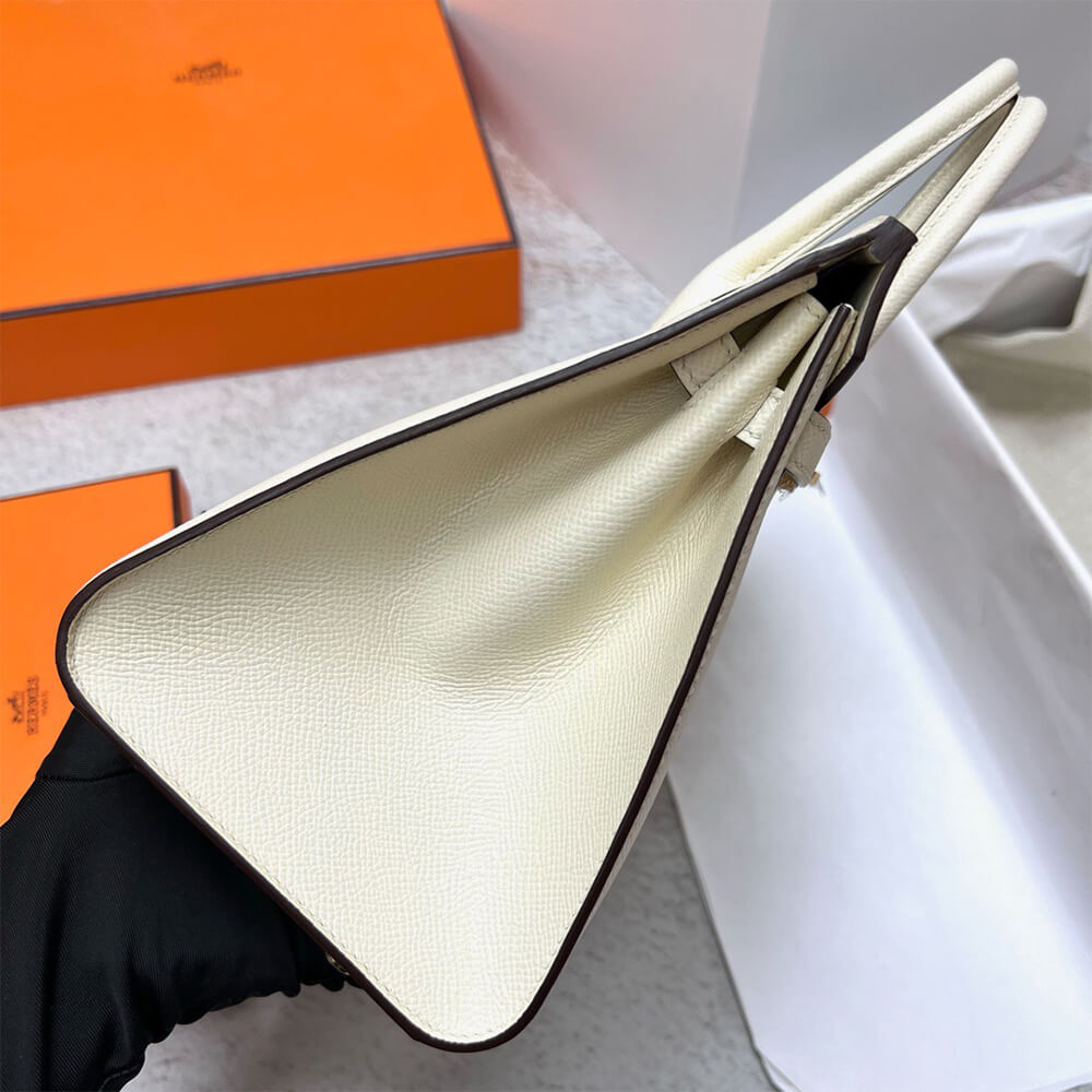 Birkin 25 Sellier