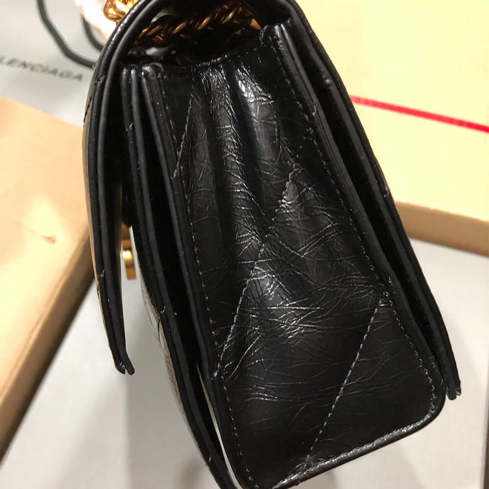 Women’s Crush Chain Bag Small