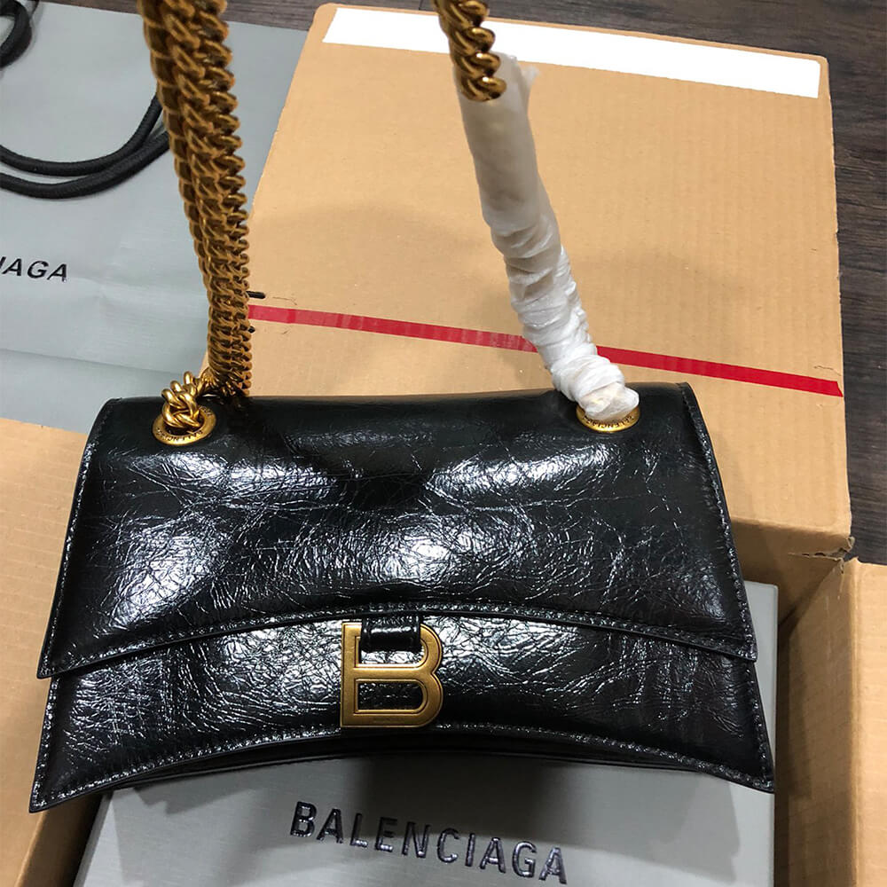 Women’s Crush Chain Bag Small