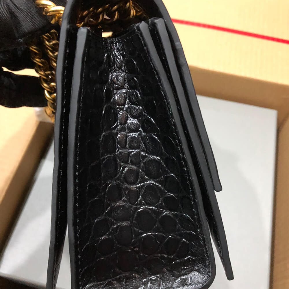 Women’s Crush Chain Bag Small