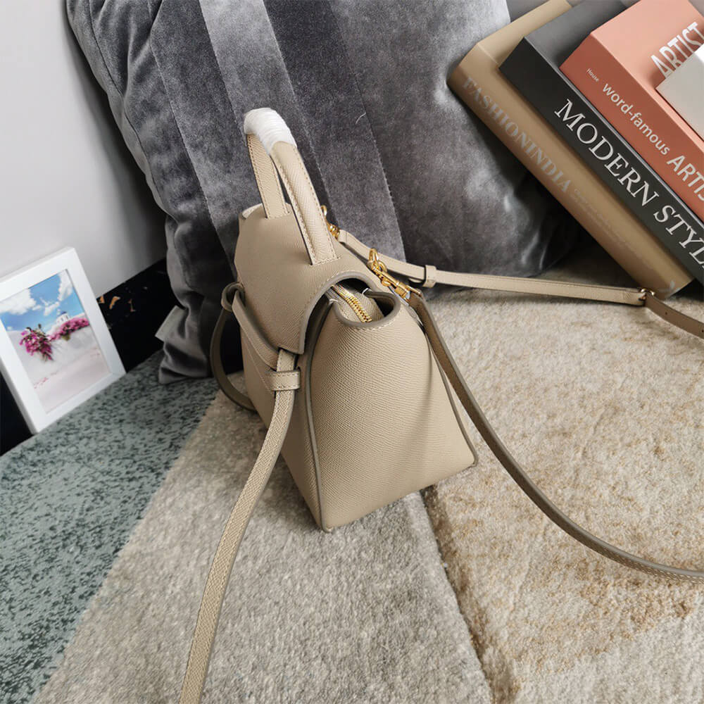 NANO BELT BAG