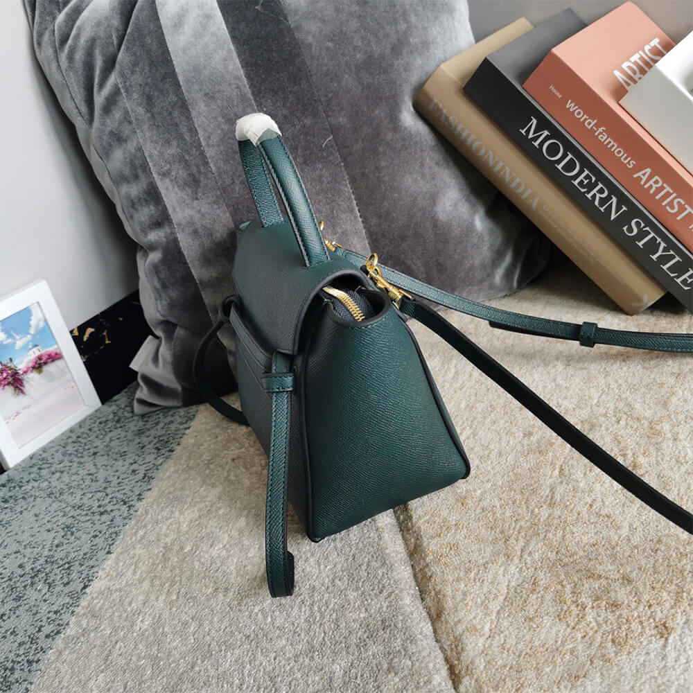 NANO BELT BAG