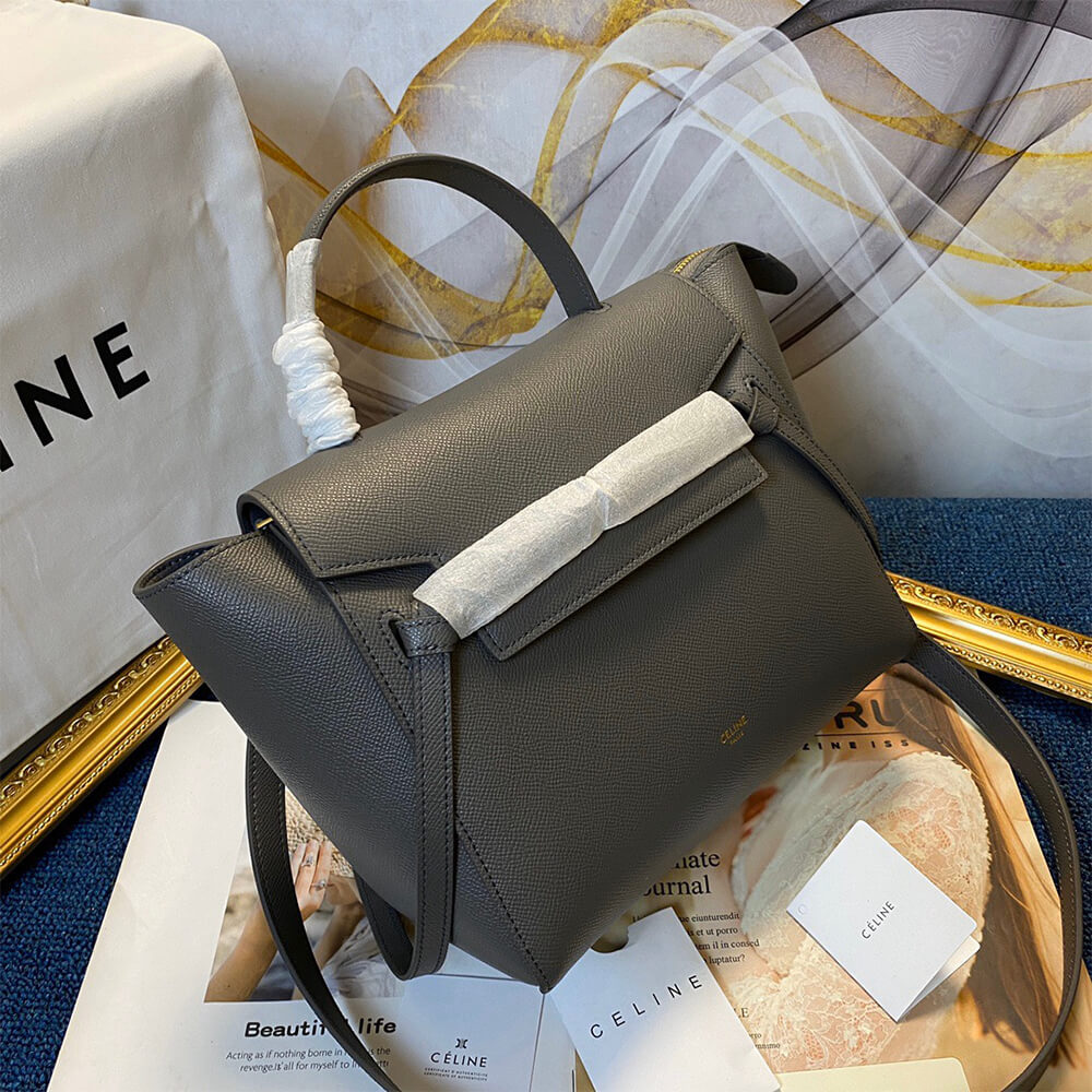 MICRO BELT BAG