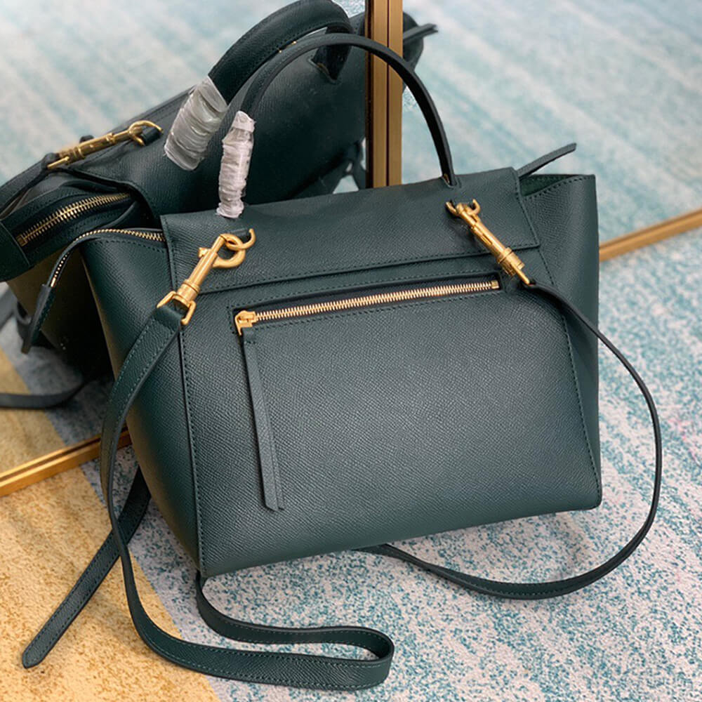 MICRO BELT BAG