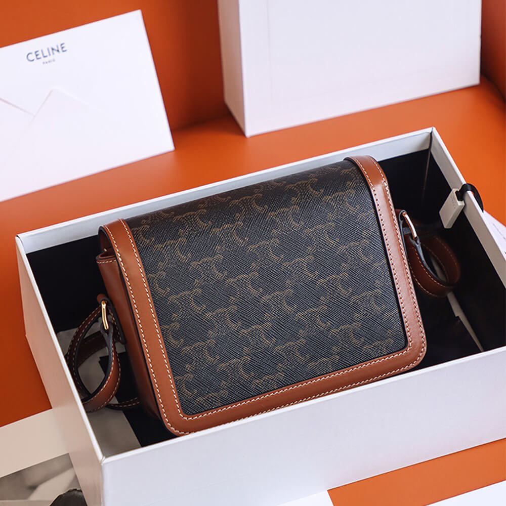 TEEN TRIOMPHE BAG