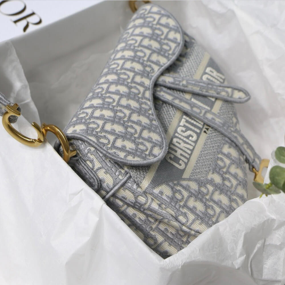 SADDLE BAG