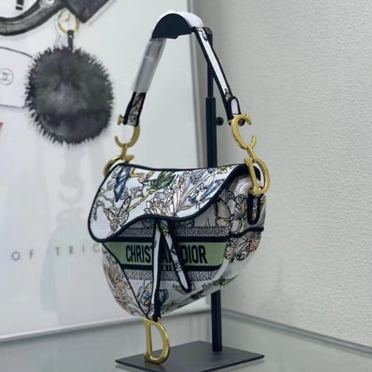 SADDLE BAG