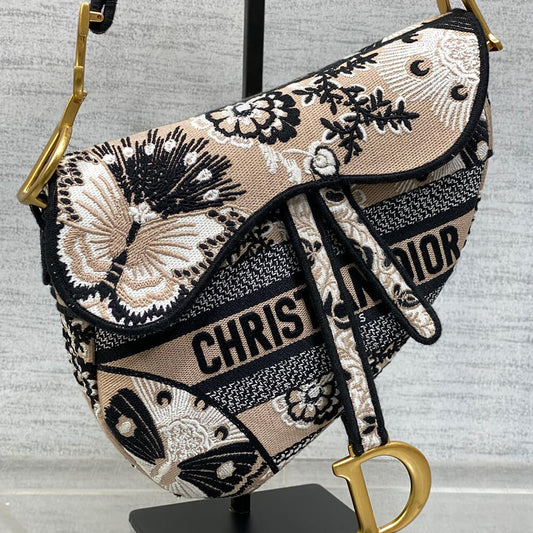 SADDLE BAG