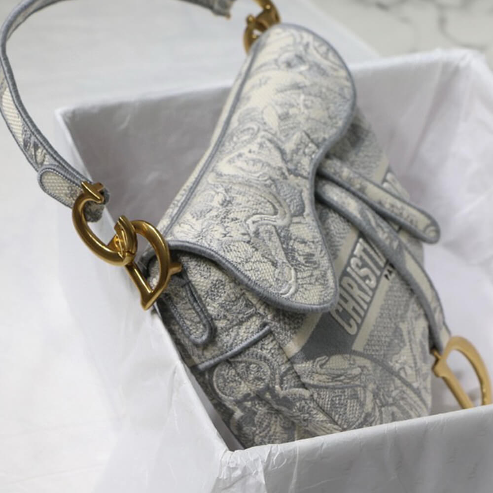 SADDLE BAG