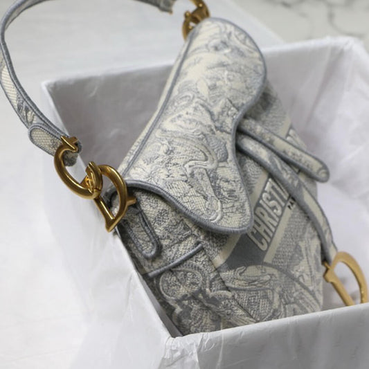 SADDLE BAG