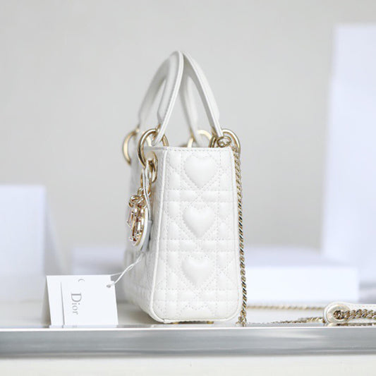 MINI LADY  AMOUR BAG