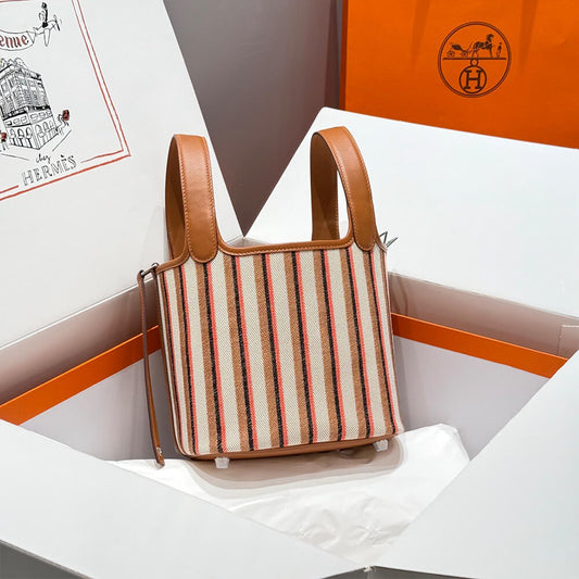 Picotin Lock 18 Tote