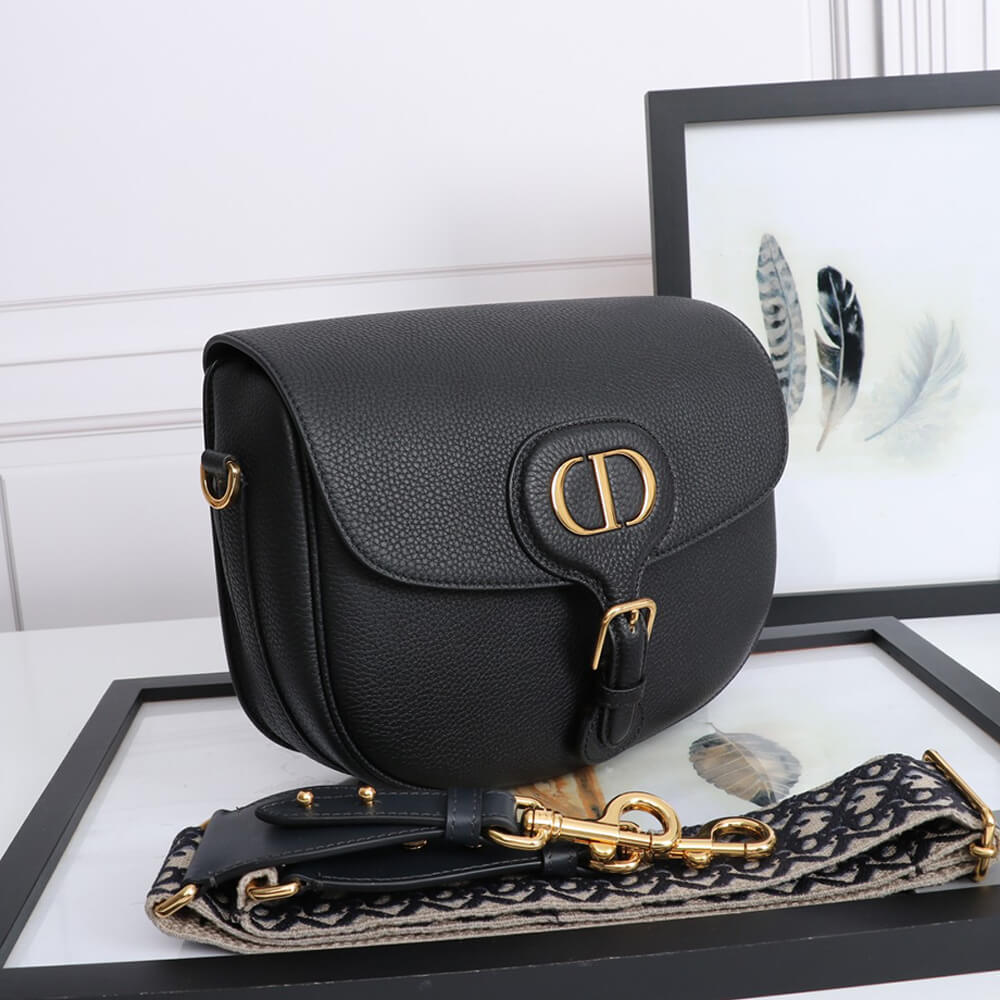 LARGE  BOBBY BAG