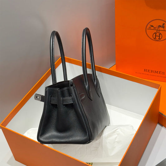 Shoulder Birkin 29 Evercolor