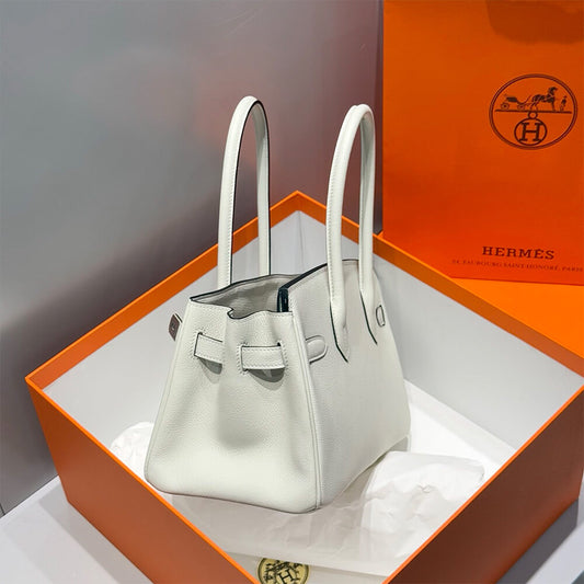 Shoulder Birkin 29 Evercolor