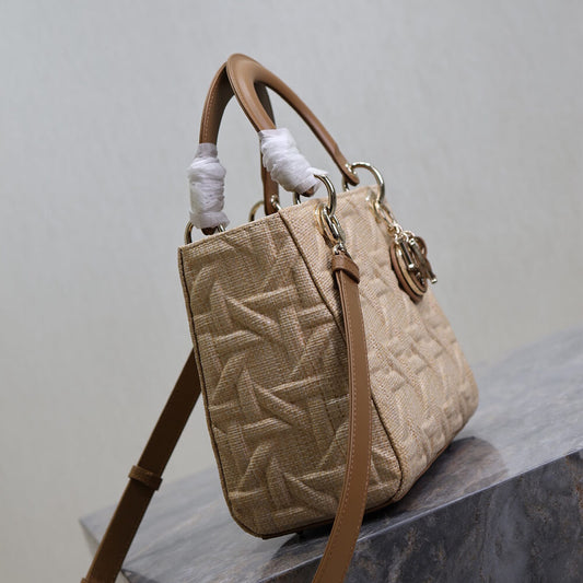 Medium Lady  Bag