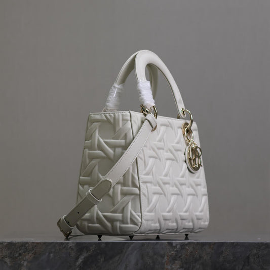 Medium Lady  Bag