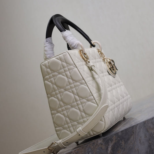 Medium Lady  Bag