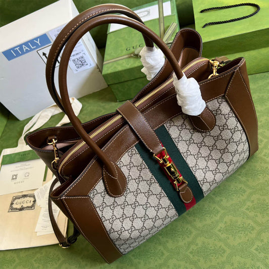 Jackie 1961 large tote bag