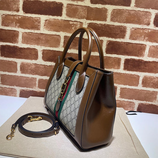 Jackie 1961 medium tote bag