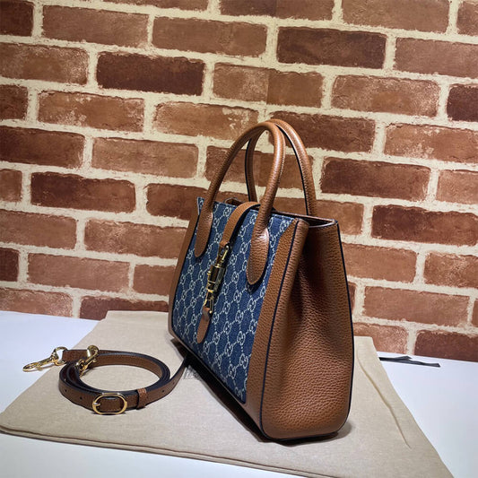 Jackie 1961 medium tote bag