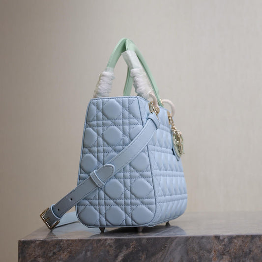 Medium Lady  Bag