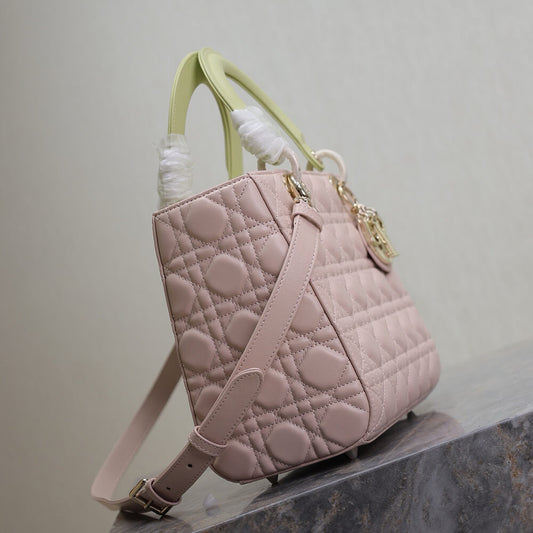 Medium Lady  Bag