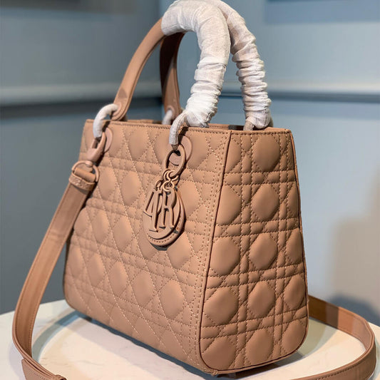 MEDIUM LADY  BAG
