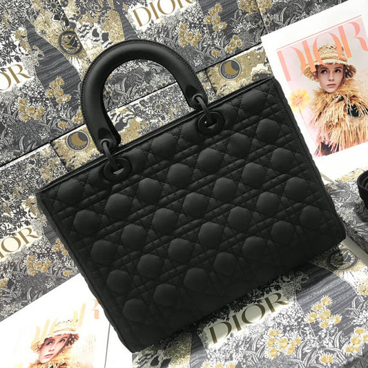 LARGE LADY  BAG