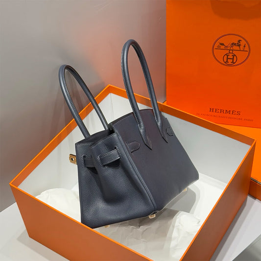 Shoulder Birkin 29 Evercolor