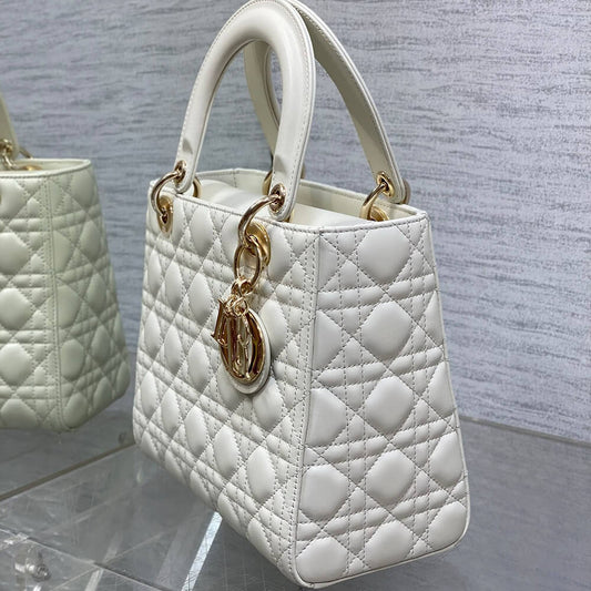 Medium Lady  Bag