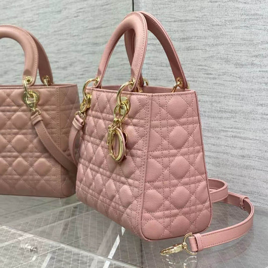 Medium Lady  Bag