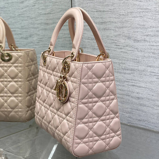 Medium Lady  Bag