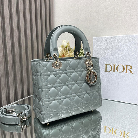 Medium Lady  Bag