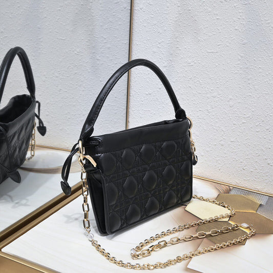 Lady  Milly Mini Bag
