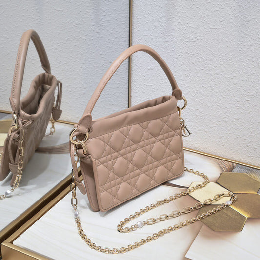 Lady  Milly Mini Bag