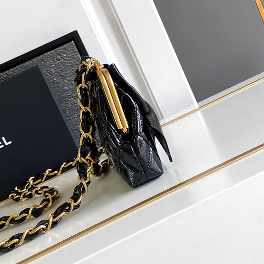 Clutch With Chain